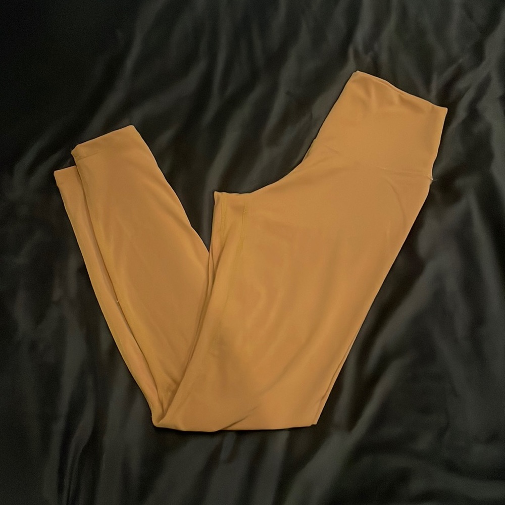 Sunzel Leggings. S